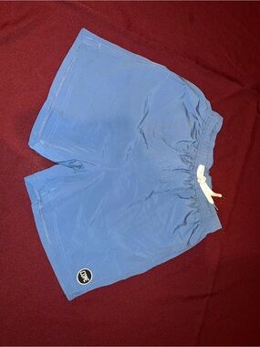 Cove Brand Blue swim shorts size 32
